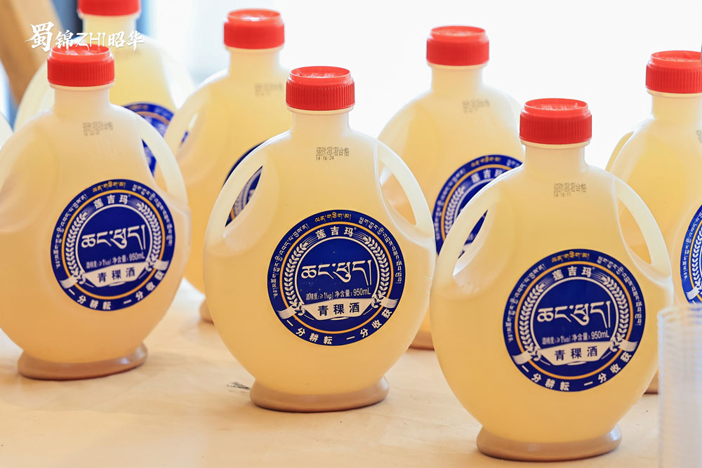 2026蜀锦新春发布会-暨林芝·巴松措-文旅资源共创峰会 2026蜀锦新春发布会-暨林芝·巴松措-文旅资源共创峰会