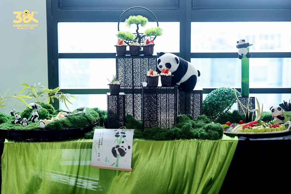 成都活动策划公司有哪些，我推荐曼丁文化！