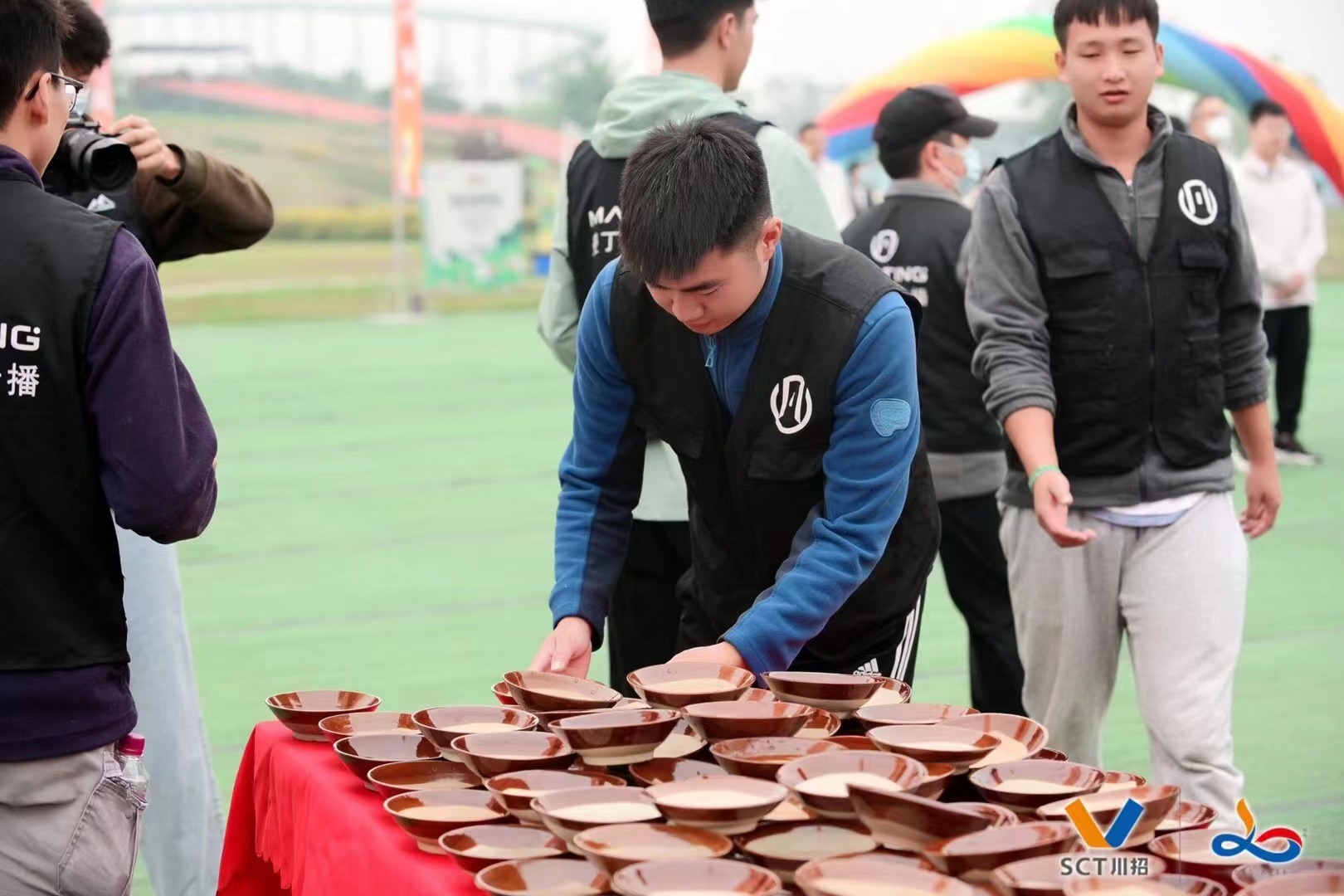 活动策划执行工作内容有哪些?
